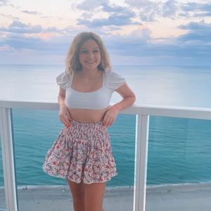 Meet your Posher, Paige